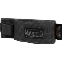 Maxpedition SNEAK Universal Holster Insert with MAG retention, Black Maxpedition SNEAK Universal Holster Insert with MAG retention, Black