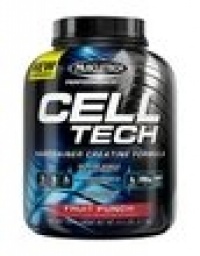 Muscletech Cell Tech Performance Series Powder, Fruit Punch, 5.95 Pounds Muscletech Cell Tech Performance Series Powder, Fruit Punch, 5.95 Pounds