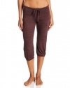 Alternative Women's Heather Long Pant