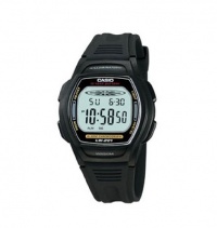 Casio Women's LW201-1AV Digital Alarm Chronograph Watch Casio Women's LW201-1AV Digital Alarm Chronograph Watch