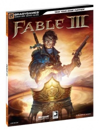 Fable III Signature Series Guide (Bradygames Signature Guides) Fable III Signature Series Guide (Bradygames Signature Guides)