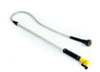 Camco 40074 RV Flexible Swivel Stik with Shutoff Valve Camco 40074 RV Flexible Swivel Stik with Shutoff Valve