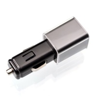 TFY 2.1Amps USB Car Charger for Apple / Android Tablet PCs and Smartphones TFY 2.1Amps USB Car Charger for Apple / Android Tablet PCs and Smartphones