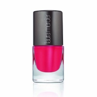Laura Mercier Ultra Smooth Nail Lacquer - Crimson 0.35oz (10g) Laura Mercier Ultra Smooth Nail Lacquer - Crimson 0.35oz (10g)