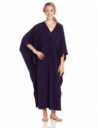 Natori Women's Jersey Caftan Natori Women's Jersey Caftan