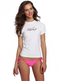 O'Neill Wetsuits Women's Tech 24/7 Short Sleeve Crew O'Neill Wetsuits Women's Tech 24/7 Short Sleeve Crew