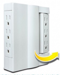 Side Socket - As Seen On TV Side Socket - As Seen On TV