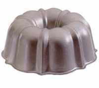 Nordic Ware Pro Form Bundt Pan, 6 Cup Nordic Ware Pro Form Bundt Pan, 6 Cup
