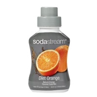 Diet Orange Soda Mix - 1 Pack,16.9oz Diet Orange Soda Mix - 1 Pack,16.9oz