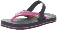 Sanuk Yoga Mat Flip Flop (Toddler/Little Kid/Big Kid) Sanuk Yoga Mat Flip Flop (Toddler/Little Kid/Big Kid)