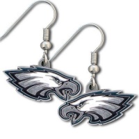 NFL Philadelphia Eagles Dangle Earrings NFL Philadelphia Eagles Dangle Earrings