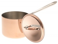 All-Clad Cop-R-Chef 2-Quart Saucepan All-Clad Cop-R-Chef 2-Quart Saucepan