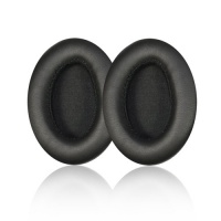 Replacement Earpad ear pad cushions For Monster beats by Dr. Dre Studio Headphones (Not For Solo Headphones) Replacement Earpad ear pad cushions For Monster beats by Dr. Dre Studio Headphones (Not For Solo Headphones)