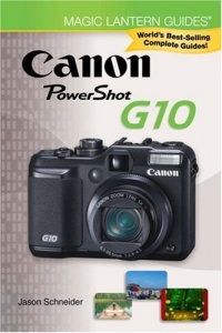 Magic Lantern Guides: Canon Powershot G10