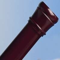 Zenith Tension Shower Rod, Oil Rubbed Bronze, 72 Inches Zenith Tension Shower Rod, Oil Rubbed Bronze, 72 Inches