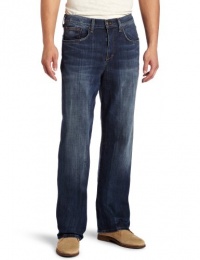 Joe's Jeans Men's 37 Inseam Long Rebel Jean, Miller, 33 Joe's Jeans Men's 37 Inseam Long Rebel Jean, Miller, 33
