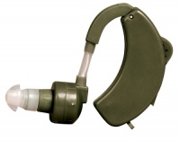 SSI Mini Hearing Enhancement System with 5 Levels of Volume Control (Batteries Included) SSI Mini Hearing Enhancement System with 5 Levels of Volume Control (Batteries Included)