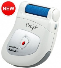 Powerful Emjoi Micro-Pedi Callus Remover (Latest Edition) Powerful Emjoi Micro-Pedi Callus Remover (Latest Edition)