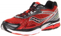 Saucony Men's Powergrid Hurricane 14 Running Shoe Saucony Men's Powergrid Hurricane 14 Running Shoe