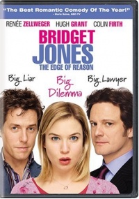 Bridget Jones - The Edge of Reason (Widescreen Edition) Bridget Jones - The Edge of Reason (Widescreen Edition)
