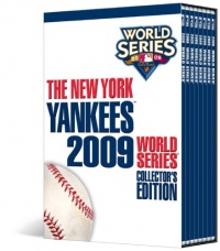 The New York Yankees 2009 World Series Collector's Edition The New York Yankees 2009 World Series Collector's Edition