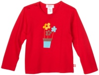 Zutano Long Sleeve T-Shirt Zutano Long Sleeve T-Shirt