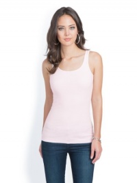 GUESS Women's The Perfect Tank GUESS Women's The Perfect Tank