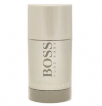 Boss #6 By Hugo Boss For Men. Deodorant Stick 2.4-Ounce Boss #6 By Hugo Boss For Men. Deodorant Stick 2.4-Ounce