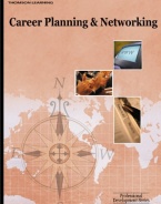 Career Planning & Networking: Professional Development Series