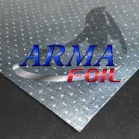 ARMA FOILTM, Radiant Barrier, High Strength 51 wide, 1000sf Perforated ARMA FOILTM, Radiant Barrier, High Strength 51 wide, 1000sf Perforated