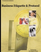 Business Etiquette & Protocol: Professional Development Series