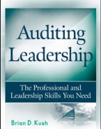 Auditing Leadership: The Professional and Leadership Skills You Need