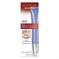 L'Oreal Paris Revitalift Deep Set Wrinkle Collagen Wrinkle Treatment, 1 Fluid Ounce