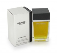Michael Kors By Michael Kors Mens Eau De Toilette (EDT) Spray 4.2 Oz Michael Kors By Michael Kors Mens Eau De Toilette (EDT) Spray 4.2 Oz