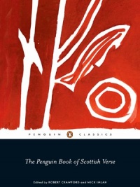 The Penguin Book of Scottish Verse (Penguin Classics) The Penguin Book of Scottish Verse (Penguin Classics)