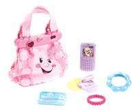 Fisher-Price Laugh and Learn My Pretty Learning Purse Fisher-Price Laugh and Learn My Pretty Learning Purse