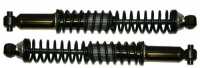 Monroe 58644 Sensa-Trac Load Adjusting Shock Absorber Monroe 58644 Sensa-Trac Load Adjusting Shock Absorber