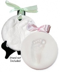 Clay Hanging Keepsake Kit (Makes 2 Plaques) Clay Hanging Keepsake Kit (Makes 2 Plaques)