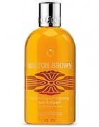 Molton Brown Invigorating Suma Ginseng Bath and Shower Gel for Unisex, 10 Ounce Molton Brown Invigorating Suma Ginseng Bath and Shower Gel for Unisex, 10 Ounce