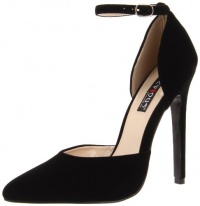 Pleaser Women's Sexy-21/BVEL Pump,Black Velvet,9 M US Pleaser Women's Sexy-21/BVEL Pump,Black Velvet,9 M US