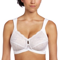Glamorise Women's Elegance All Over Lace Soft Cup Bra Glamorise Women's Elegance All Over Lace Soft Cup Bra
