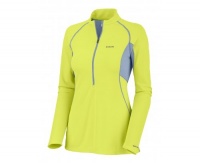 Columbia Sportswear Bug Shield Sporty 1/2 Zip T-Shirt Columbia Sportswear Bug Shield Sporty 1/2 Zip T-Shirt