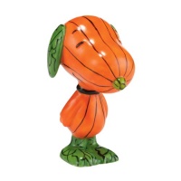 Department 56 Peanuts from Halloween Hound Figurine, 3-Inch Department 56 Peanuts from Halloween Hound Figurine, 3-Inch