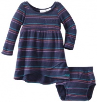 Roxy Baby-Girls Infant Darling, Topez Knit Stripe, 6-9 Months Roxy Baby-Girls Infant Darling, Topez Knit Stripe, 6-9 Months