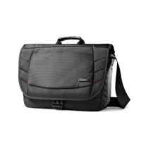 Samsonite Xenon 2 Messenger Bag Black Samsonite Xenon 2 Messenger Bag Black