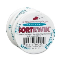 Lee Sortkwik Fingertip Moistener, 3/8 oz, 3 Pack (S10053) Lee Sortkwik Fingertip Moistener, 3/8 oz, 3 Pack (S10053)