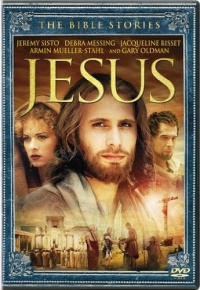 Jesus Jesus