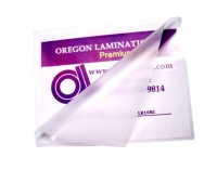 10 Mil Letter Laminating Pouches Qty 50 Hot 9 x 11-1/2 Laminator Sleeves 10 Mil Letter Laminating Pouches Qty 50 Hot 9 x 11-1/2 Laminator Sleeves