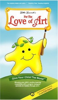 Little Laureate's For the Love of Art Little Laureate's For the Love of Art