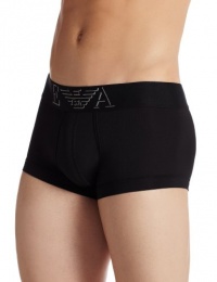 Emporio Armani Men's Basic Microfiber Trunk Emporio Armani Men's Basic Microfiber Trunk